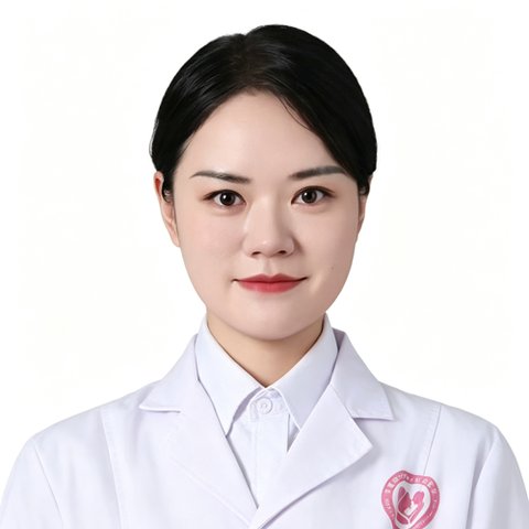 夏红柯 执业医师 职业照